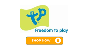 tp trampolines shop now