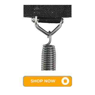 trampoline spares